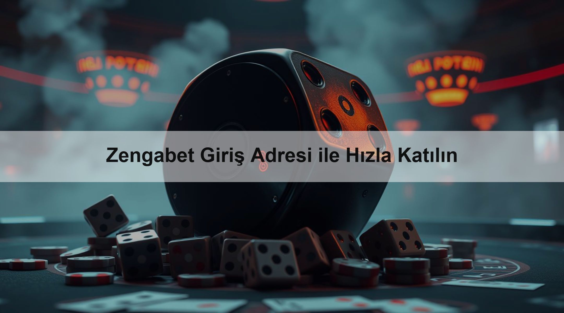 Zengabet Giriş Adresi ile Hızla Katılın