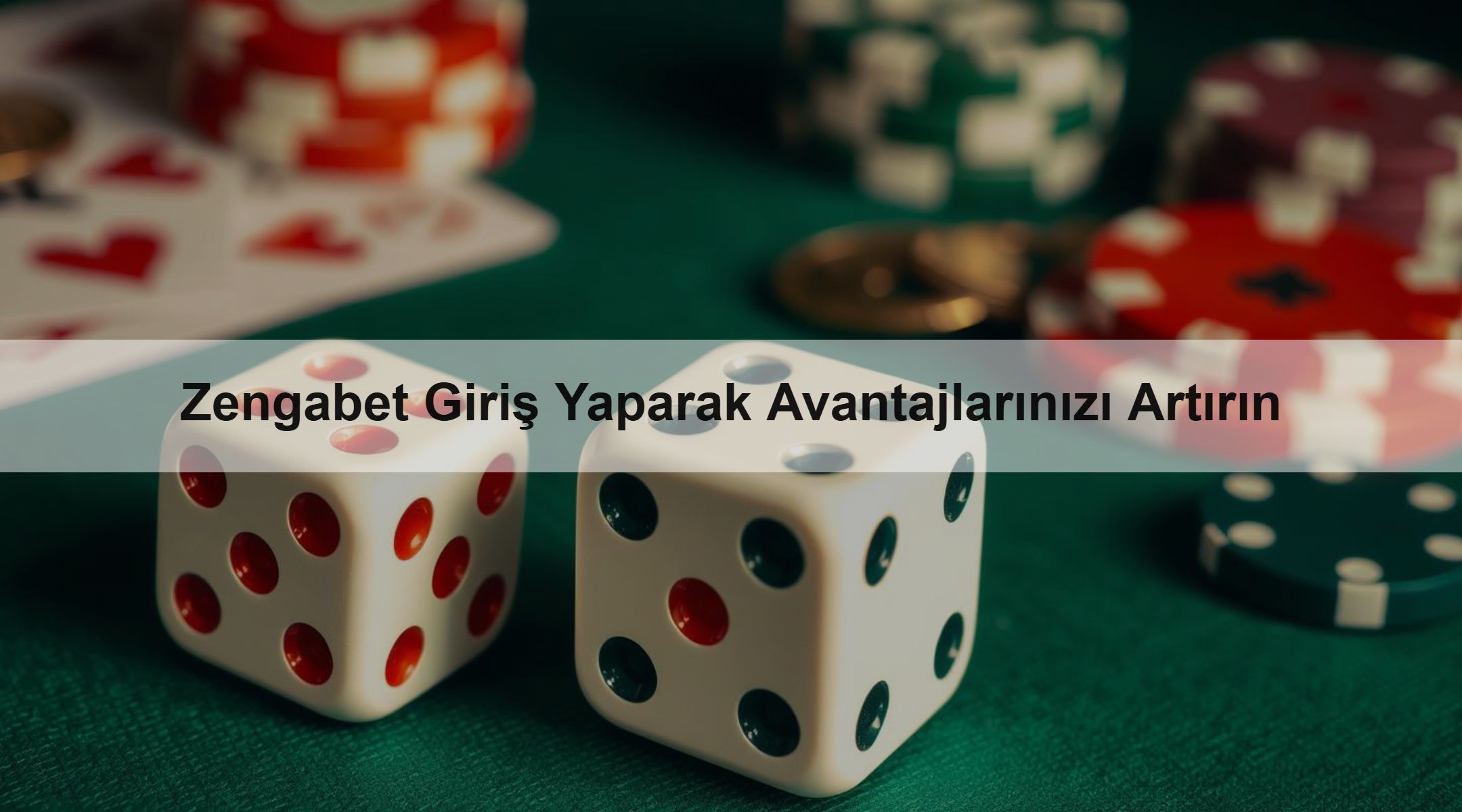 Zengabet Giriş Yaparak Avantajlarınızı Artırın